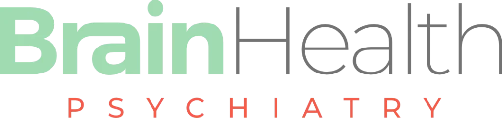 BrainHealth Psychiatry