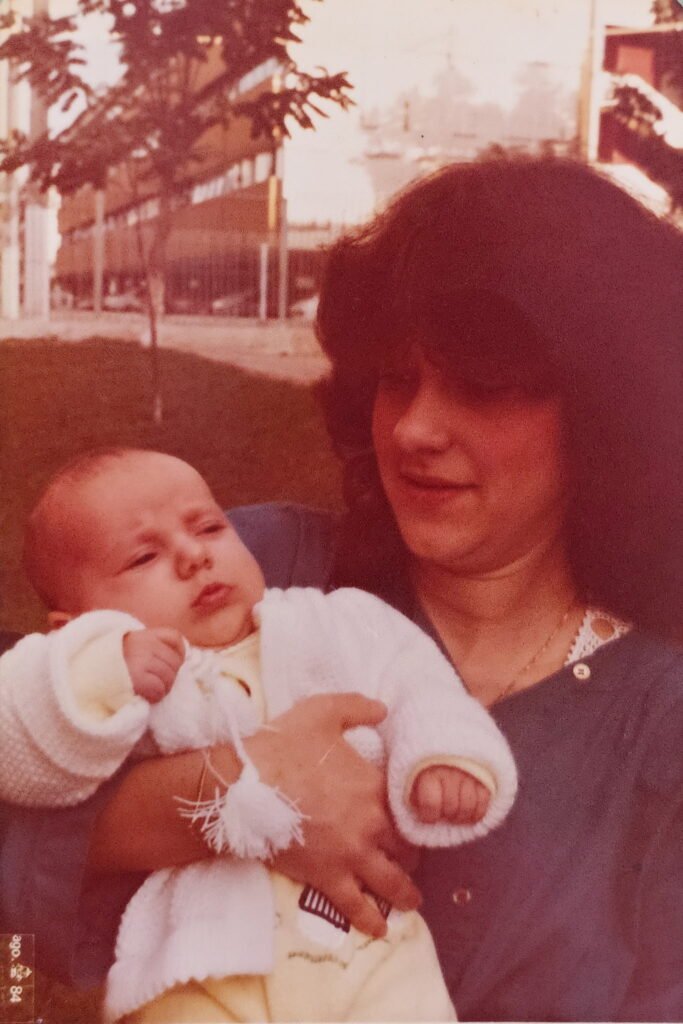 Peripartum Depression (PPD)