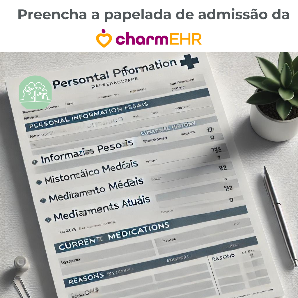 1 Portuguese Psychiatric Intake