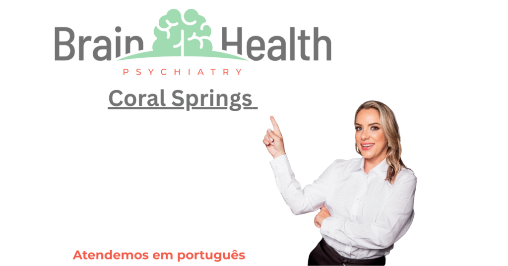 Karoline Mion coral spring