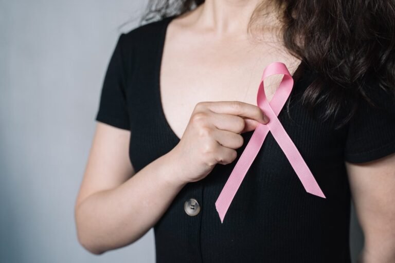 Breast Cancer Awareness Month: Caring for Your Mental Health Through Cance